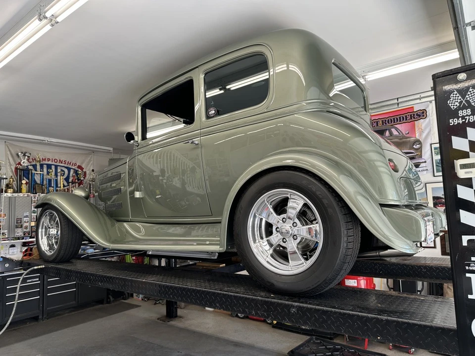 1932 Chevrolet Independence & Confederate - Image 24 of 31