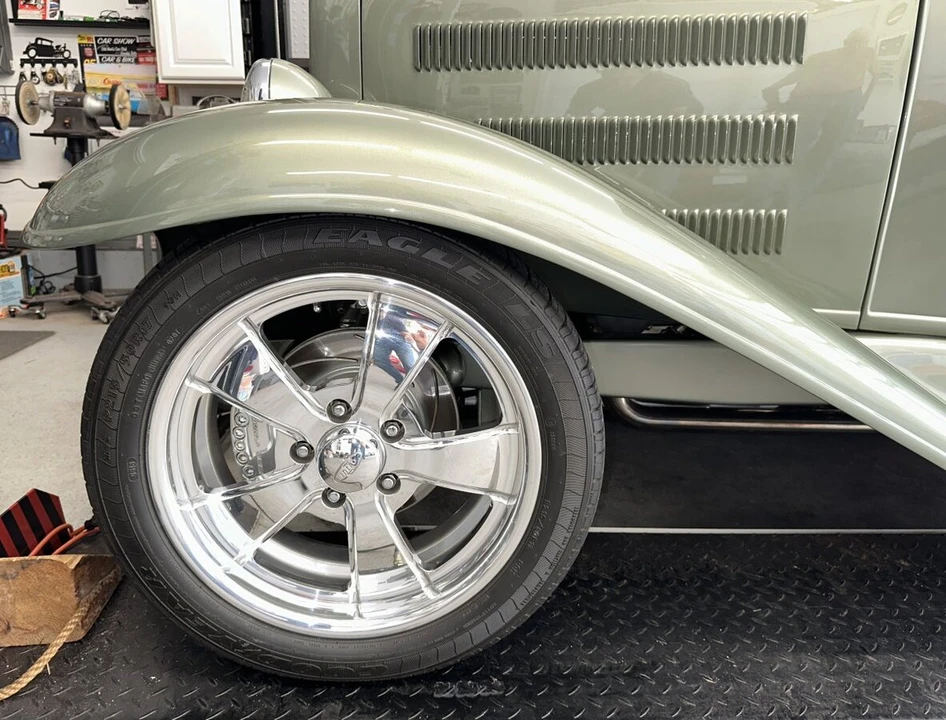 1932 Chevrolet Independence & Confederate - Image 25 of 31