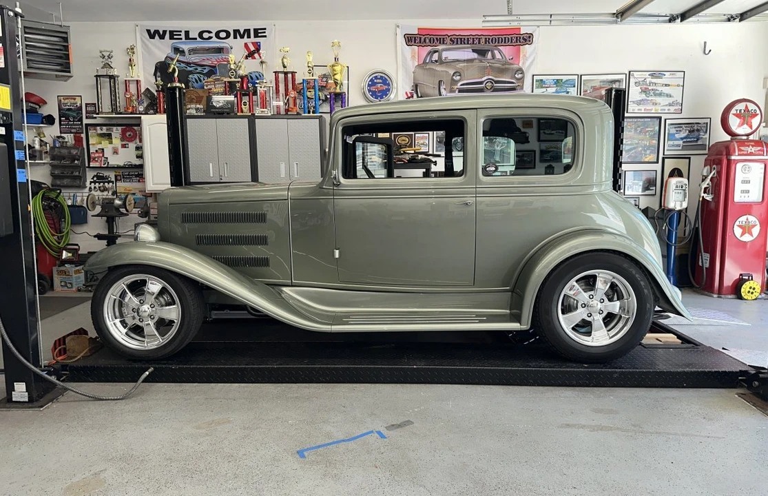 1932 Chevrolet Independence & Confederate - Image 27 of 31