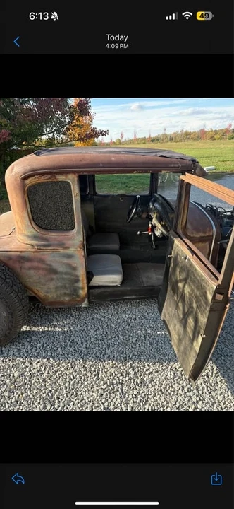 1932 Chevrolet Independence & Confederate - Image 5 of 15