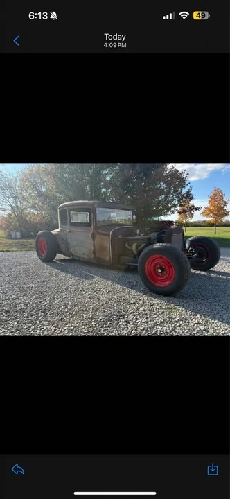 1932 Chevrolet Independence & Confederate - Image 4 of 15