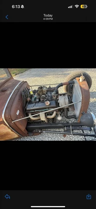 1932 Chevrolet Independence & Confederate - Image 6 of 15