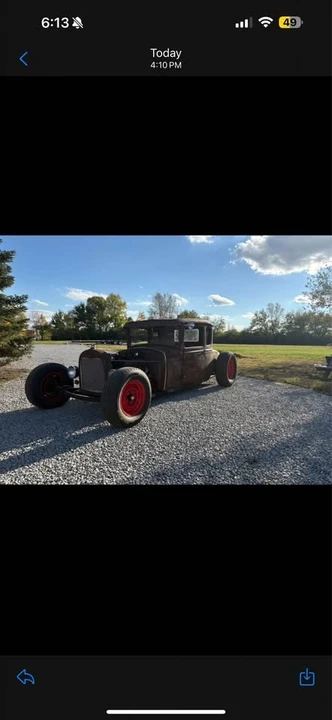 1932 Chevrolet Independence & Confederate - Image 3 of 15
