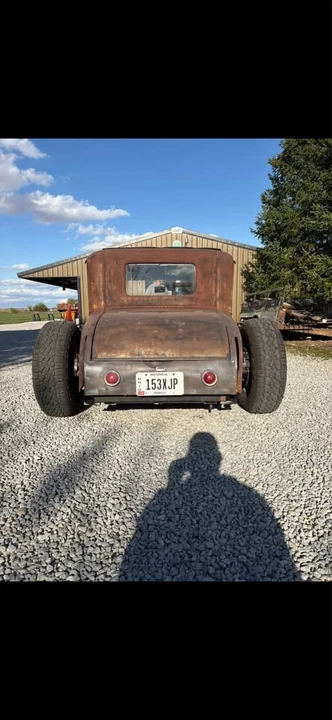 1932 Chevrolet Independence & Confederate - Image 11 of 15