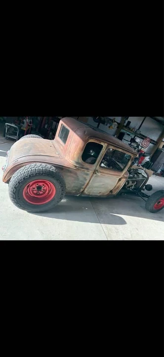 1932 Chevrolet Independence & Confederate - Image 15 of 15