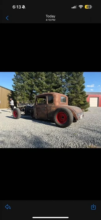 1932 Chevrolet Independence & Confederate - Image 2 of 15