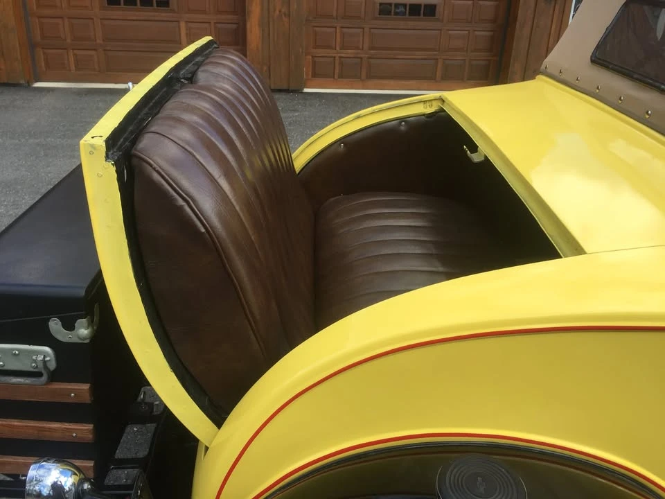 Chevrolet Independence & Confederate - Image 4 of 10