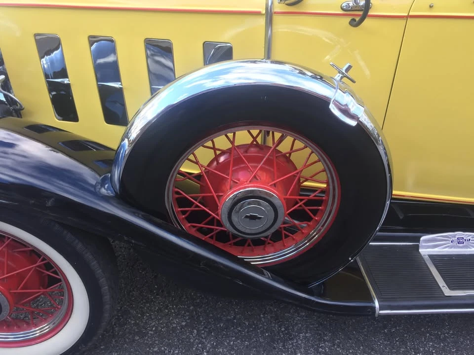 Chevrolet Independence & Confederate - Image 5 of 10