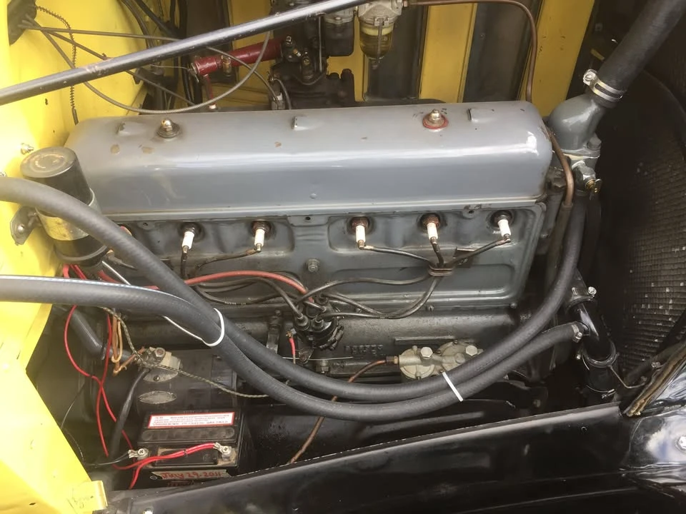 Chevrolet Independence & Confederate - Image 6 of 10