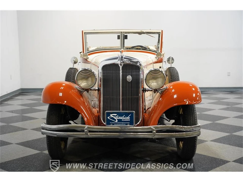 1932 Chrysler - Image 15 of 31