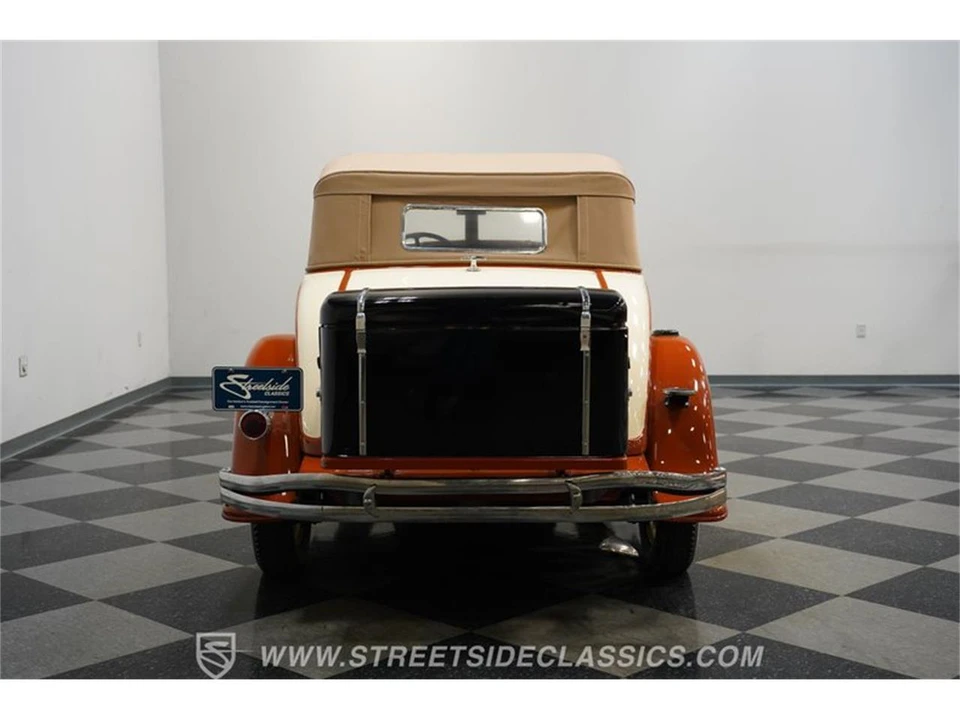 1932 Chrysler - Image 8 of 31