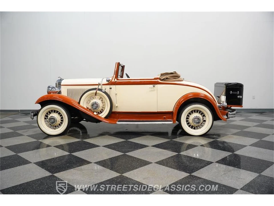 1932 Chrysler - Image 5 of 31