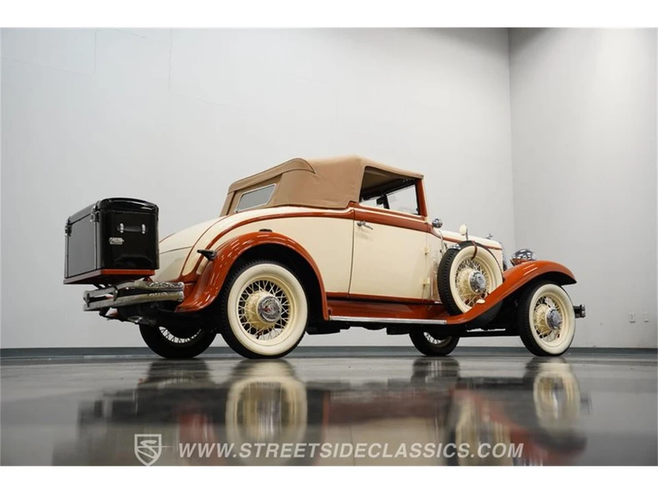 1932 Chrysler - Image 24 of 31