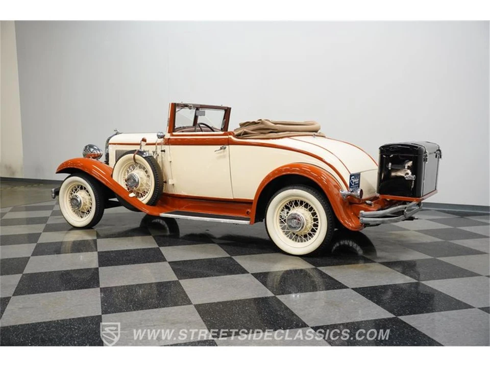 1932 Chrysler - Image 6 of 31