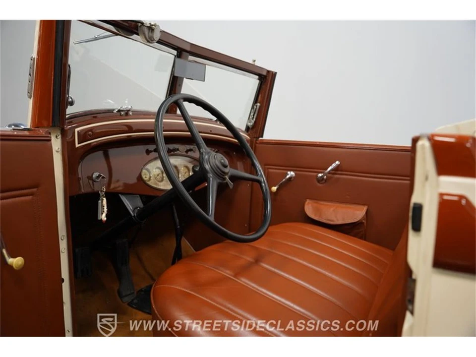 1932 Chrysler - Image 2 of 31
