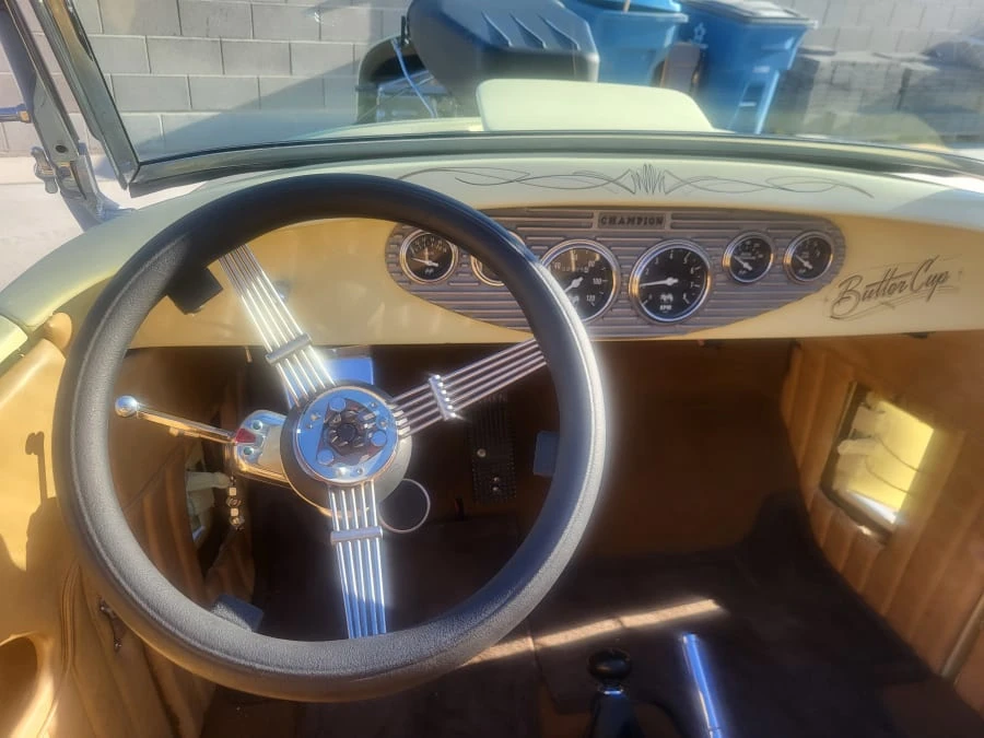 1932 Chrysler Imperial Pre-War - Image 10 of 28