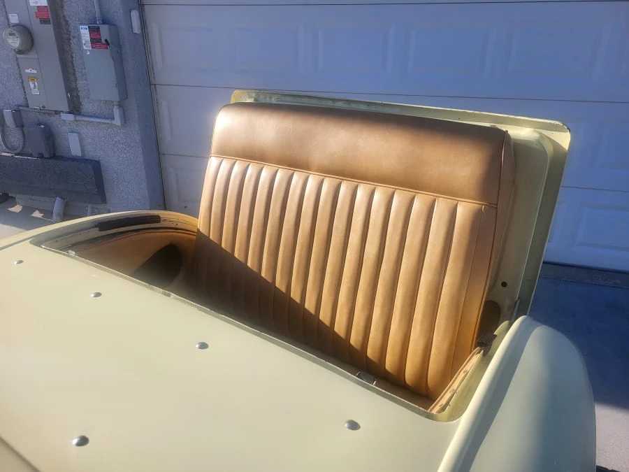 1932 Chrysler Imperial Pre-War - Image 15 of 28
