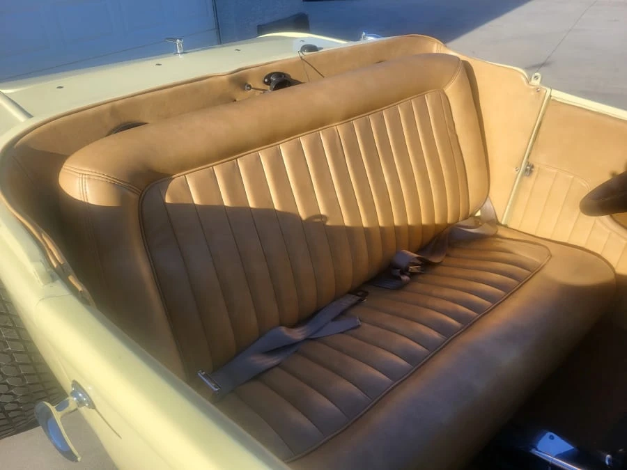 1932 Chrysler Imperial Pre-War - Image 12 of 28