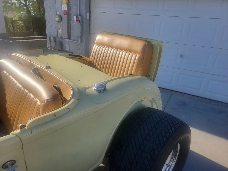 1932 Chrysler Imperial Pre-War - Image 13 of 28