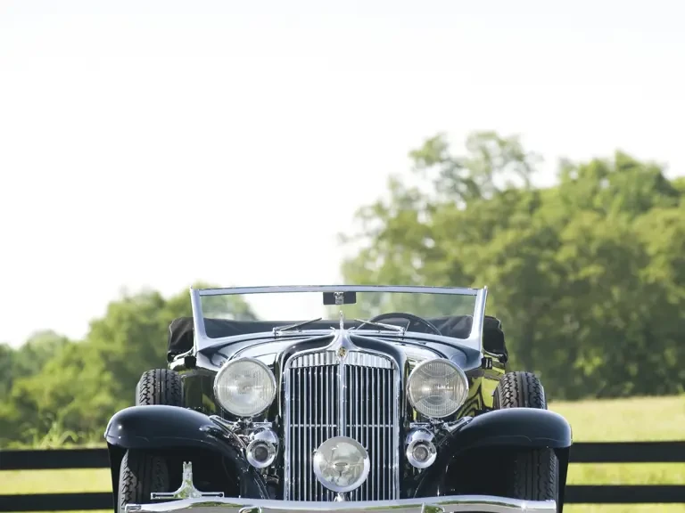 1932 Chrysler Imperial Pre-War - Image 18 of 20