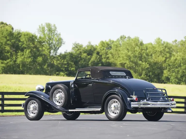 1932 Chrysler Imperial Pre-War - Image 3 of 20