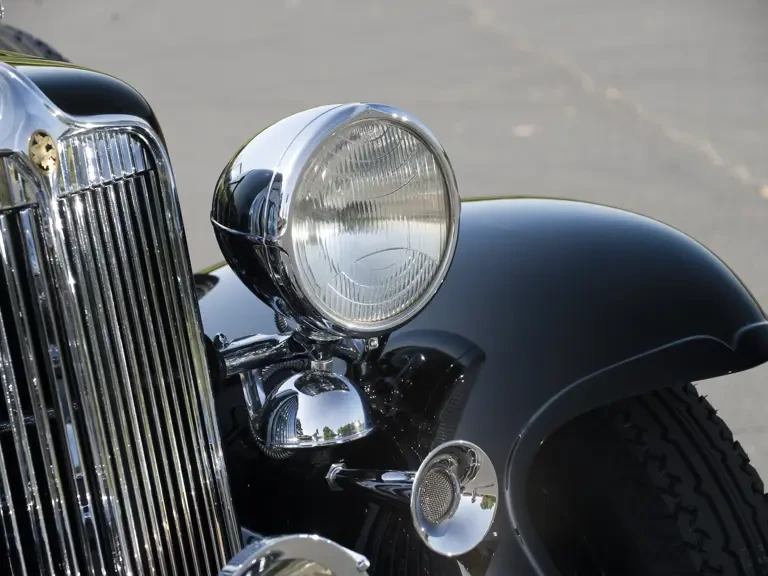 1932 Chrysler Imperial Pre-War - Image 8 of 20