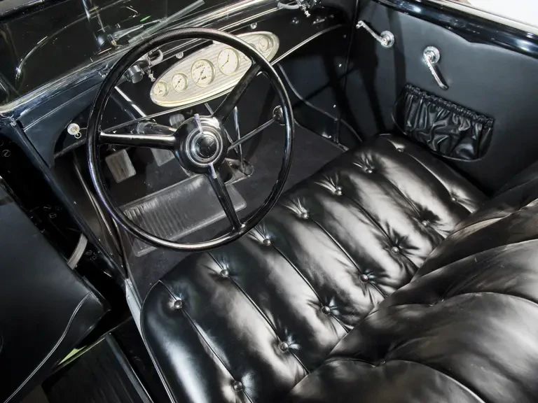 1932 Chrysler Imperial Pre-War - Image 5 of 20