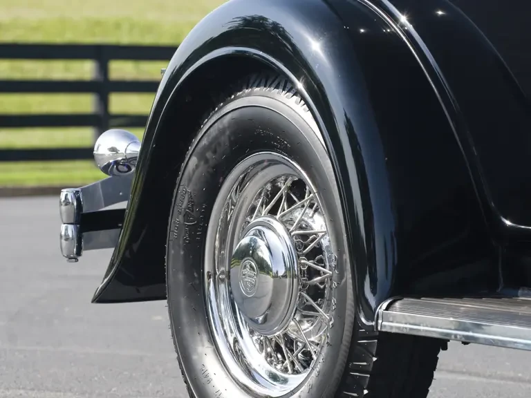 1932 Chrysler Imperial Pre-War - Image 17 of 20