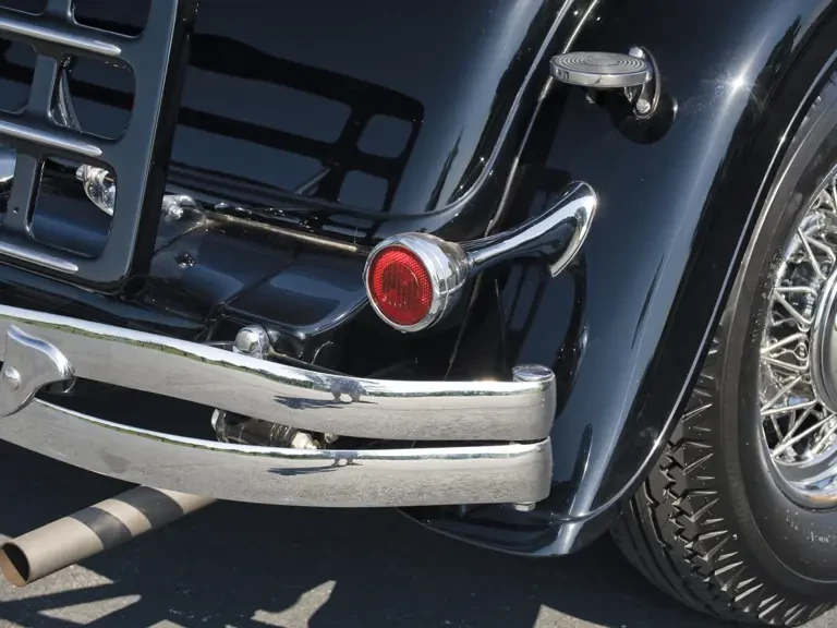 1932 Chrysler Imperial Pre-War - Image 10 of 20