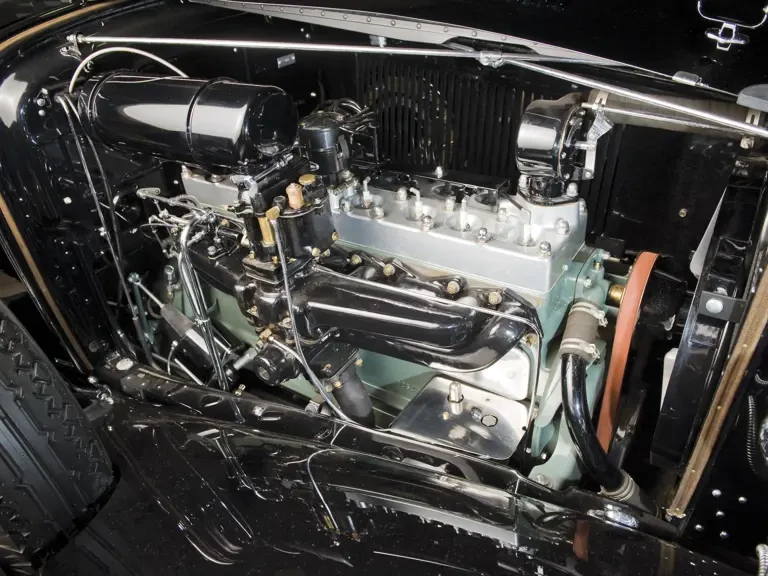 1932 Chrysler Imperial Pre-War - Image 13 of 20