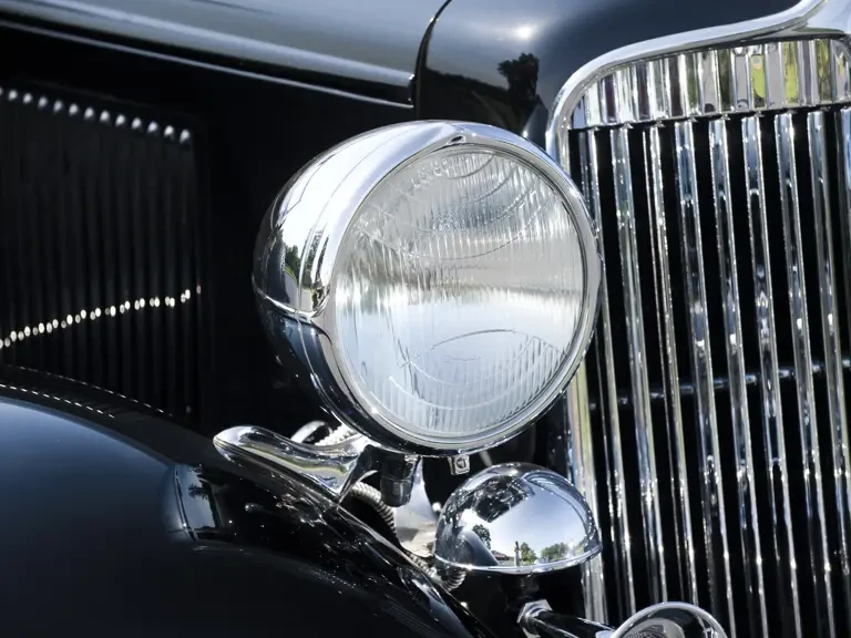 1932 Chrysler Imperial Pre-War - Image 14 of 20