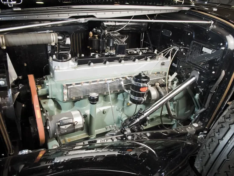 1932 Chrysler Imperial Pre-War - Image 4 of 20