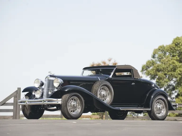 1932 Chrysler Imperial Pre-War - Image 19 of 20