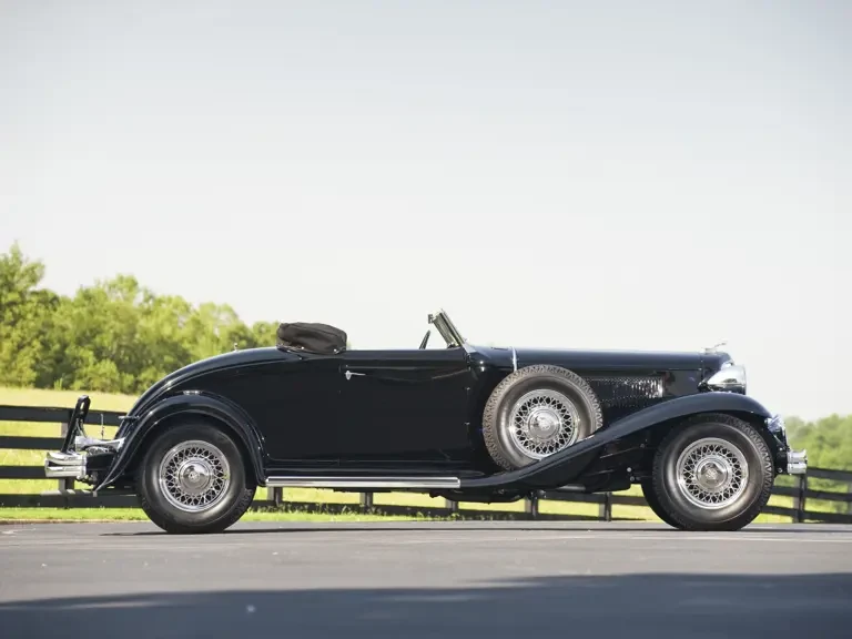 1932 Chrysler Imperial Pre-War - Image 6 of 20