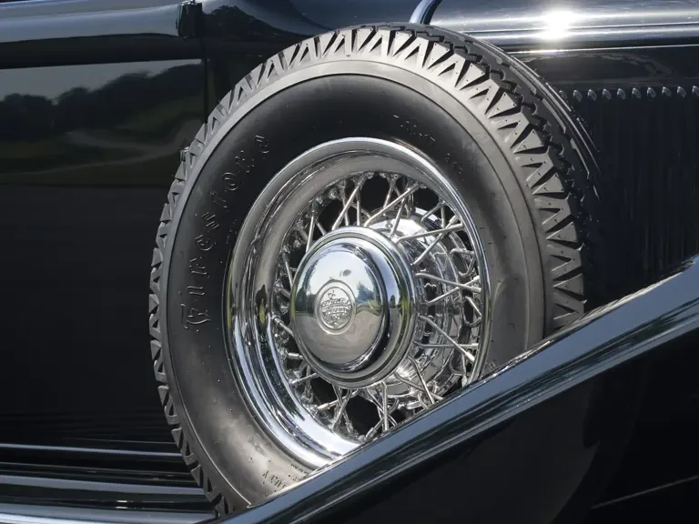 1932 Chrysler Imperial Pre-War - Image 16 of 20