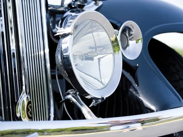 1932 Chrysler Imperial Pre-War - Image 15 of 20