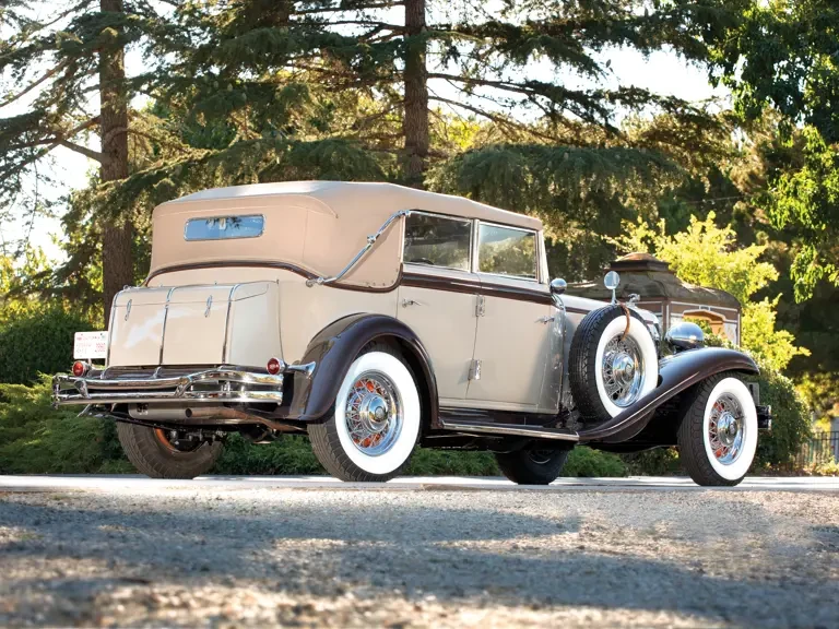 1932 Chrysler Imperial Pre-War - Image 3 of 21