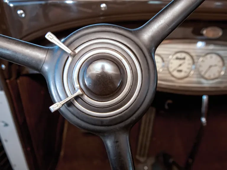 1932 Chrysler Imperial Pre-War - Image 18 of 21