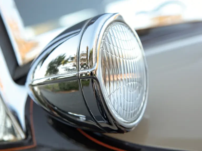 1932 Chrysler Imperial Pre-War - Image 10 of 21