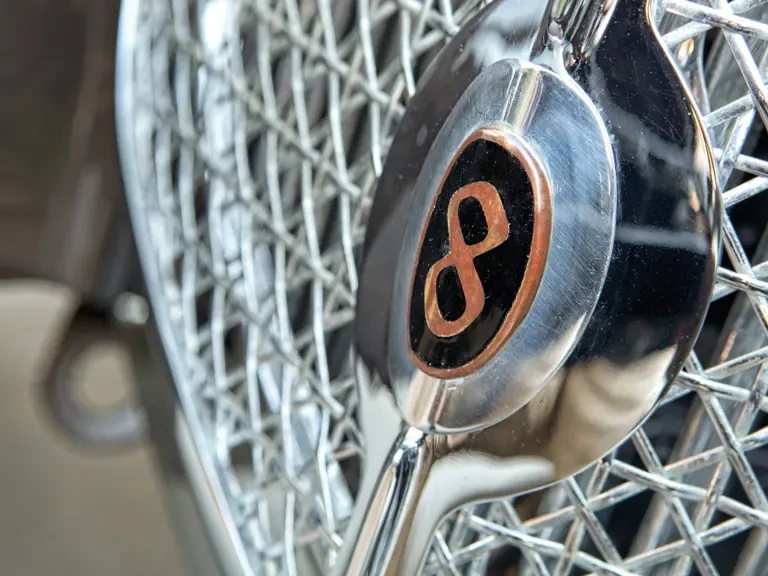 1932 Chrysler Imperial Pre-War - Image 9 of 21