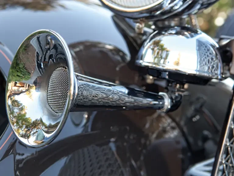 1932 Chrysler Imperial Pre-War - Image 11 of 21
