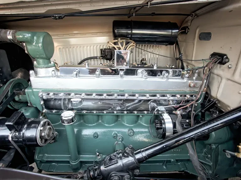1932 Chrysler Imperial Pre-War - Image 20 of 21