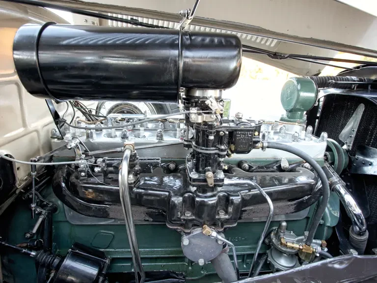 1932 Chrysler Imperial Pre-War - Image 4 of 21