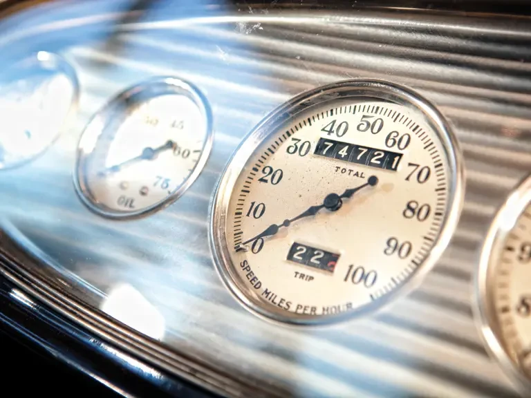 1932 Chrysler Imperial Pre-War - Image 17 of 21