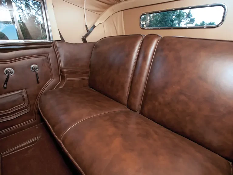 1932 Chrysler Imperial Pre-War - Image 19 of 21