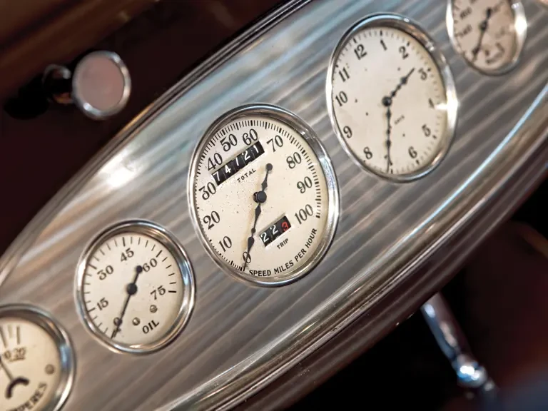 1932 Chrysler Imperial Pre-War - Image 16 of 21