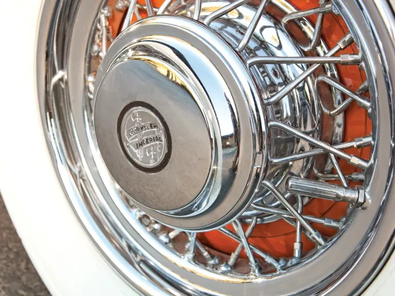 1932 Chrysler Imperial Pre-War - Image 14 of 21