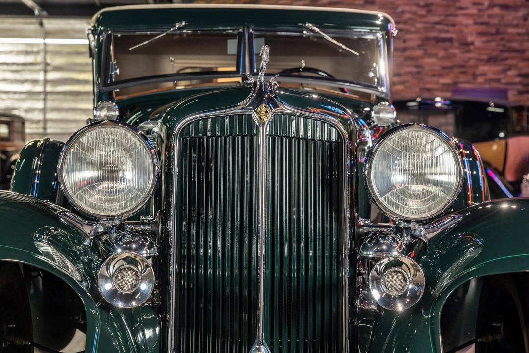 1932 Chrysler Imperial Pre-War - Image 17 of 31