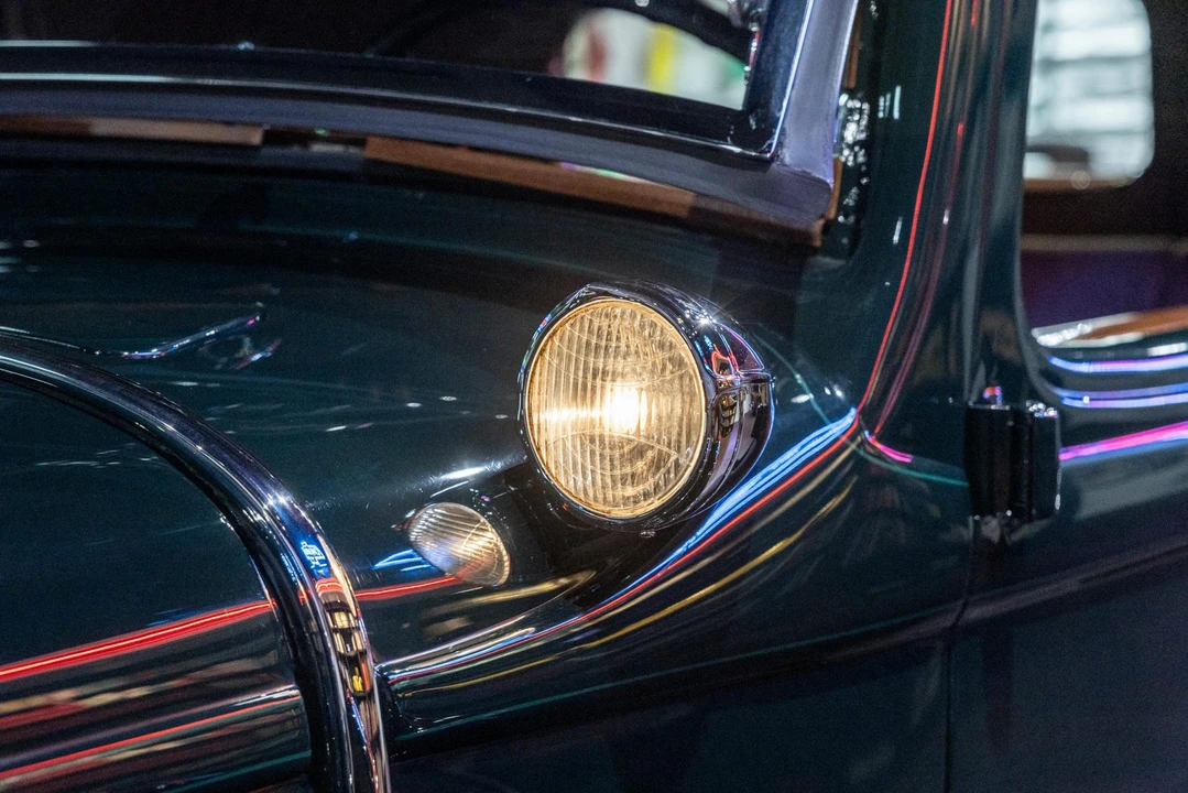 1932 Chrysler Imperial Pre-War - Image 31 of 31