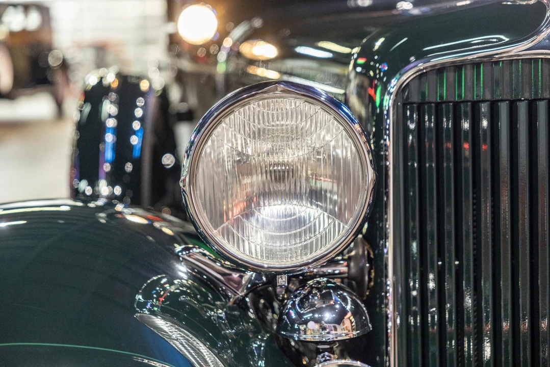 1932 Chrysler Imperial Pre-War - Image 26 of 31